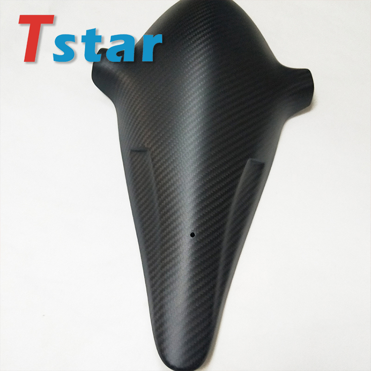 Tstar 碳纖維無人機機蓋2
